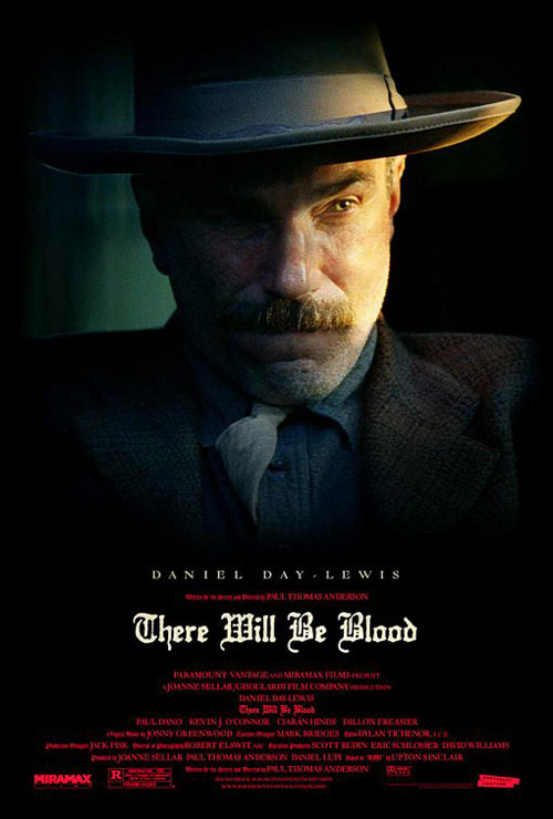 0534 - There Will Be Blood (2007)